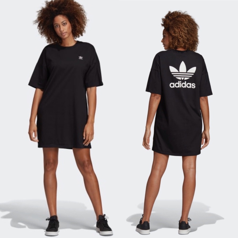 Adidas dress